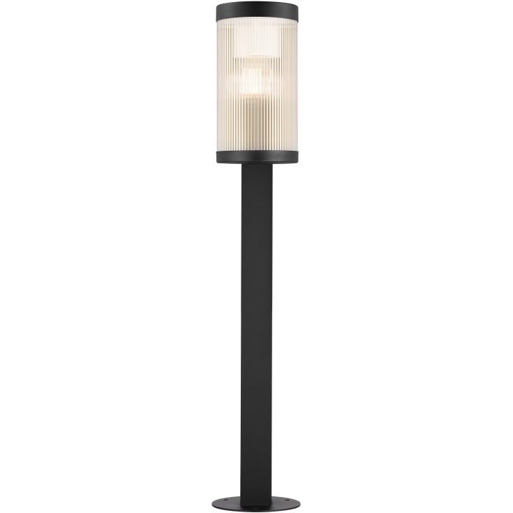 Nordlux Coupar pullert, svart