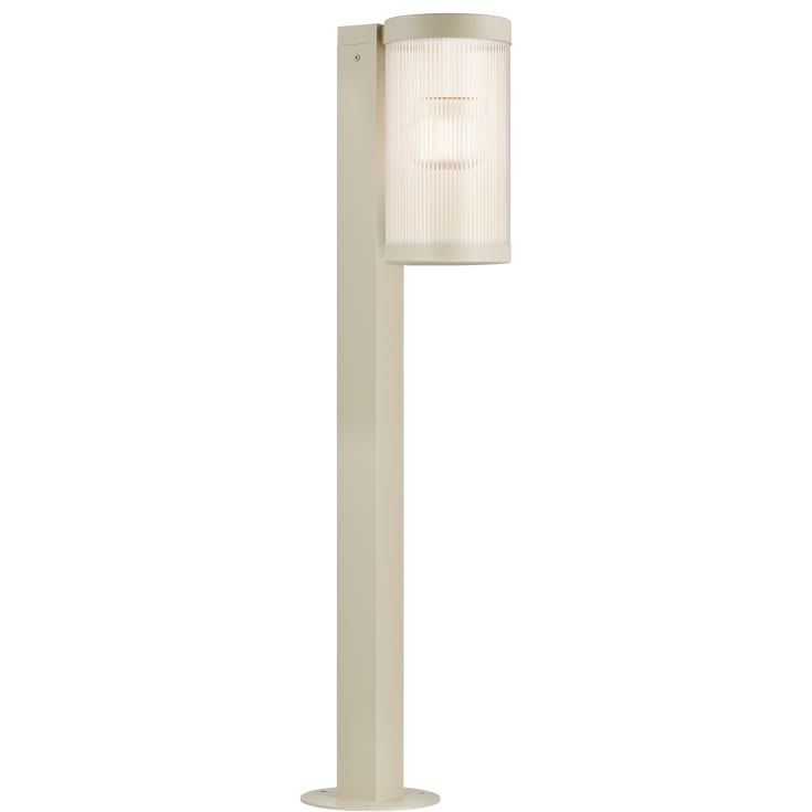 Nordlux Coupar havelampe, beige