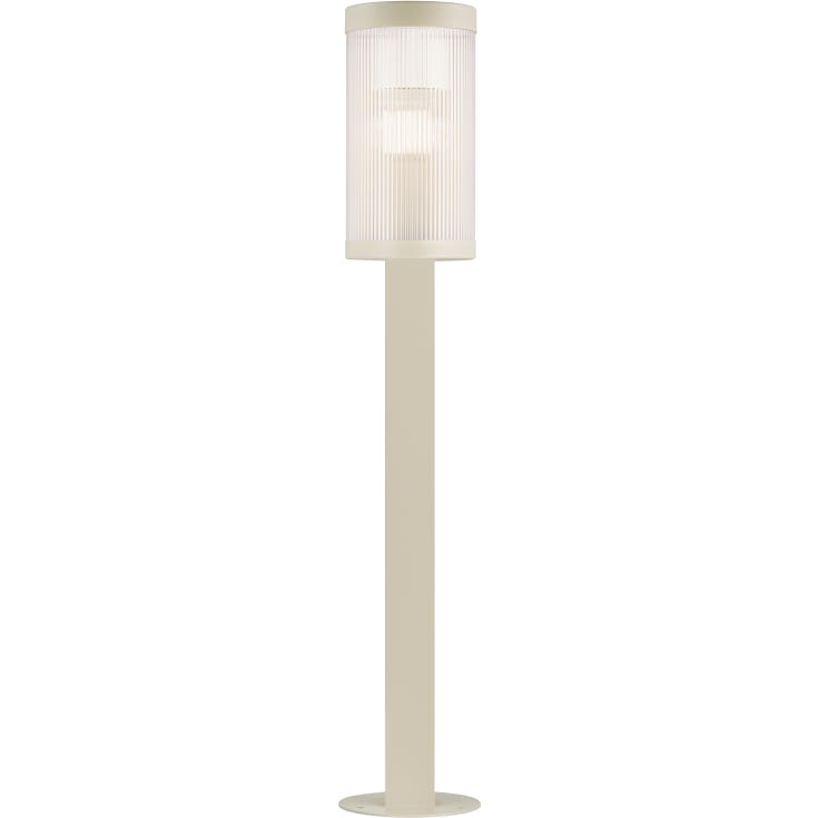 Nordlux Coupar havelampe, beige