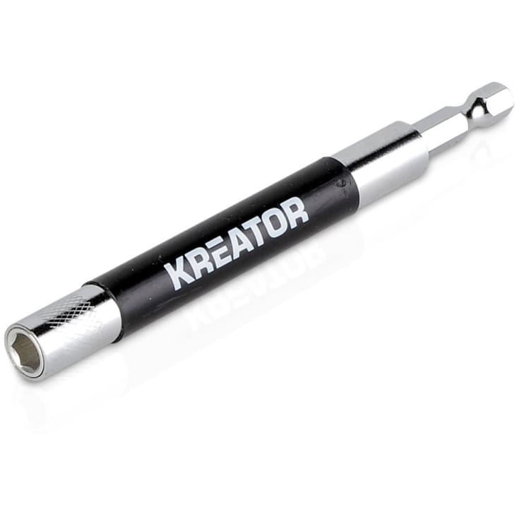 Kreator 120mm magnetisk bitholder