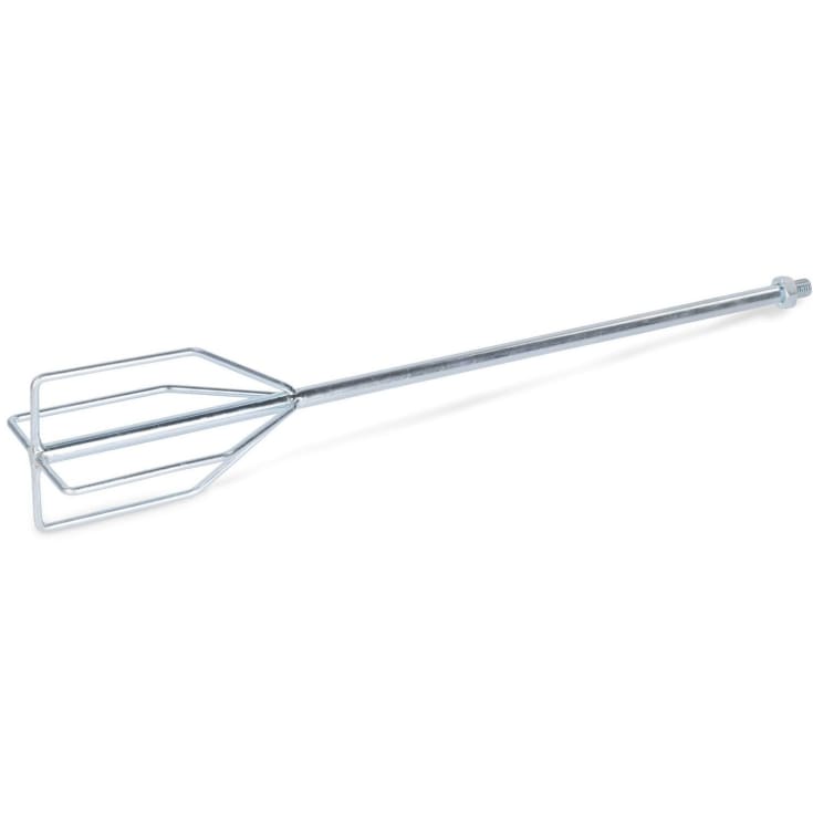 Kreator rørestav til røreværk - Ø114x600mm - Beater