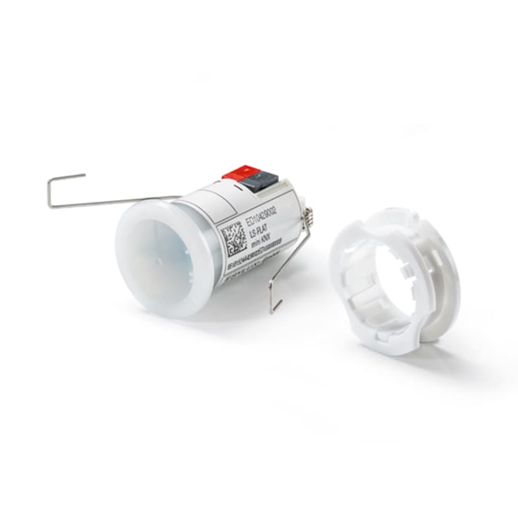 Tilstedeværelsessensor LS FLAT mini KNX