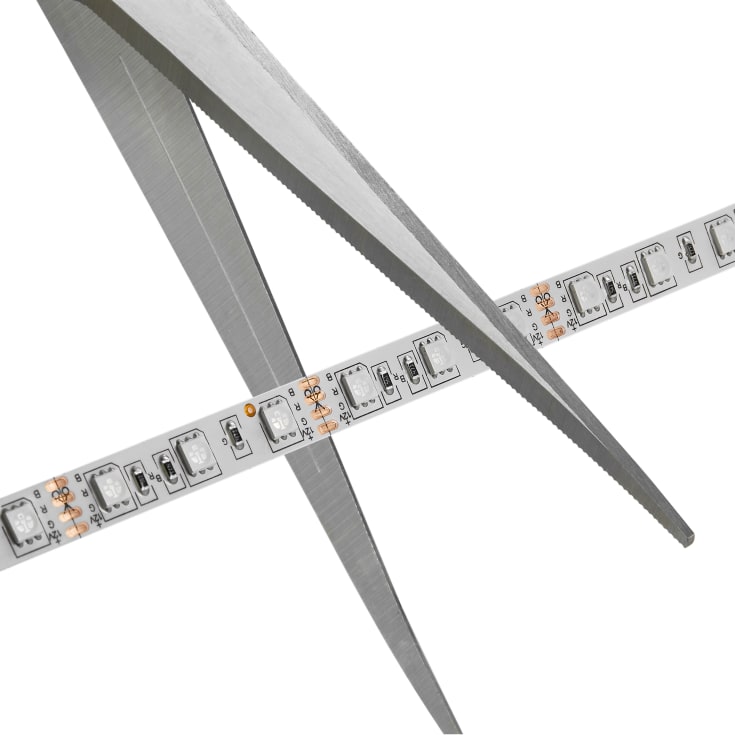 Nordlux Strip LED bånd, farveskift, 5 meter