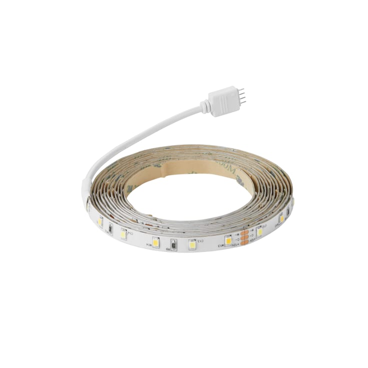 Nordlux Strip LED bånd, justerbar hvid, 5 meter