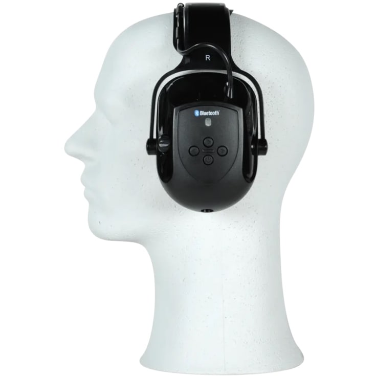 Ox-On BT2 Bluetooth høreværn