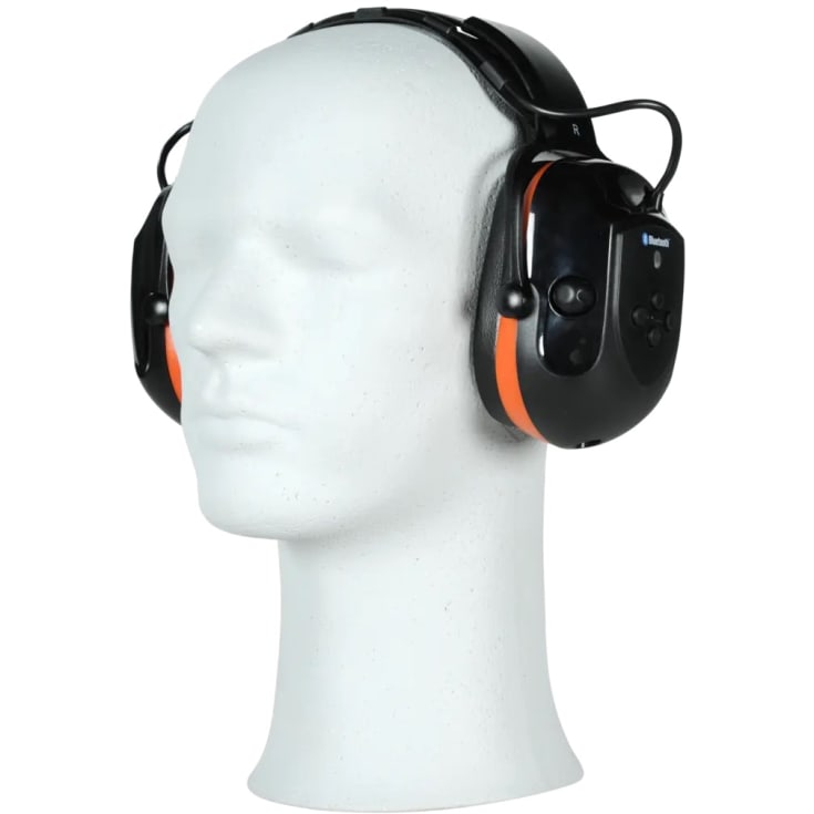 Ox-On BT2 Bluetooth høreværn
