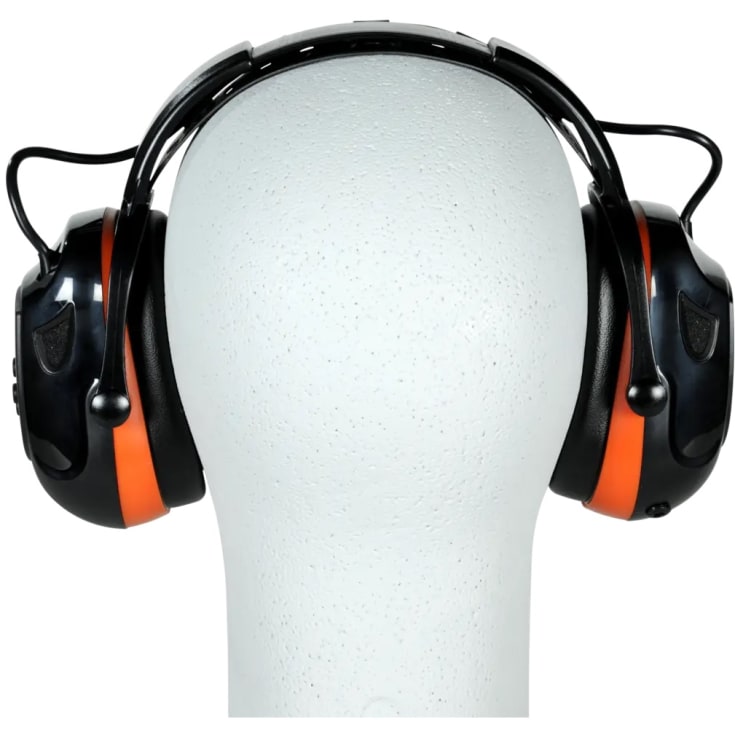 Ox-On BT2 Bluetooth høreværn