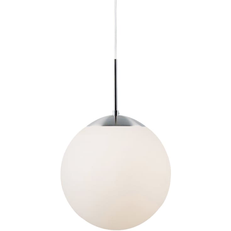 Nordlux Cafe pendellampa, Ø15 cm