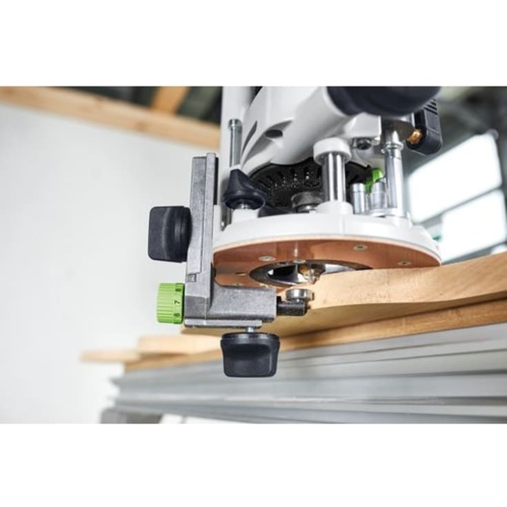 Festool overfræser OF 1010 REBQ-Plus, 230V