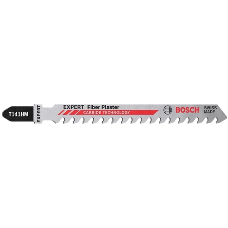 Bosch stiksavklinge T141HM, 100 mm, composite, 3 stk.