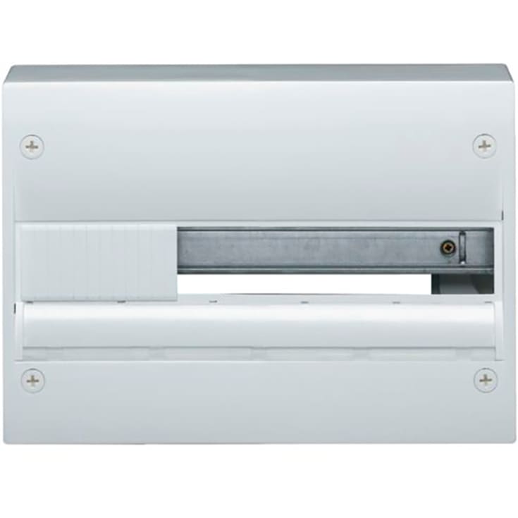 Panelskiva 1R 18 Modul GD118B Med PE-klämma