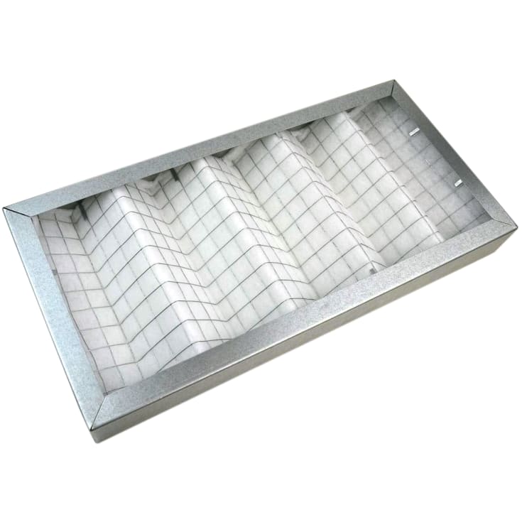 Duka G4 støvfilter t/Duka Pro 402 ventilationsanlæg