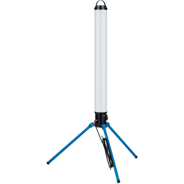 Blue Electric 360° arbeidslys