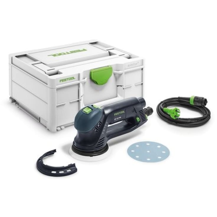Festool Rotex RO 125 FEQ-Plus excentersliber