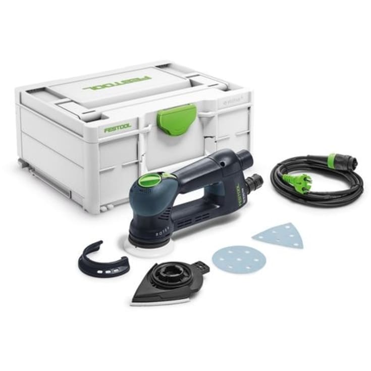Festool Rotex RO 90 DX FEQ-Plus excentersliber