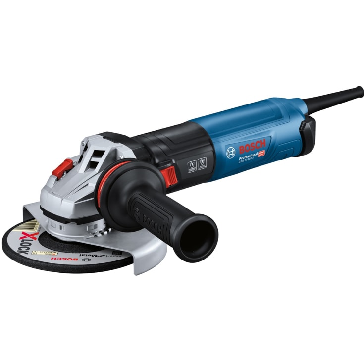 Bosch GWS 17-150 S Professional vinkelsliber - 1700W