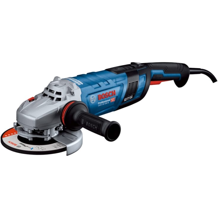 Bosch vinkelsliper GWS 30-180 B