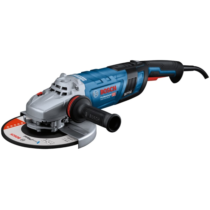 Bosch GWS 30-230 B Professional vinkelsliber - 2800W