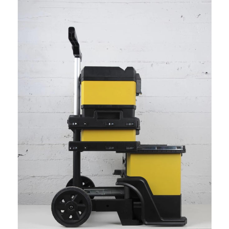 STANLEY® mobil værktøjskasse 1-95-621