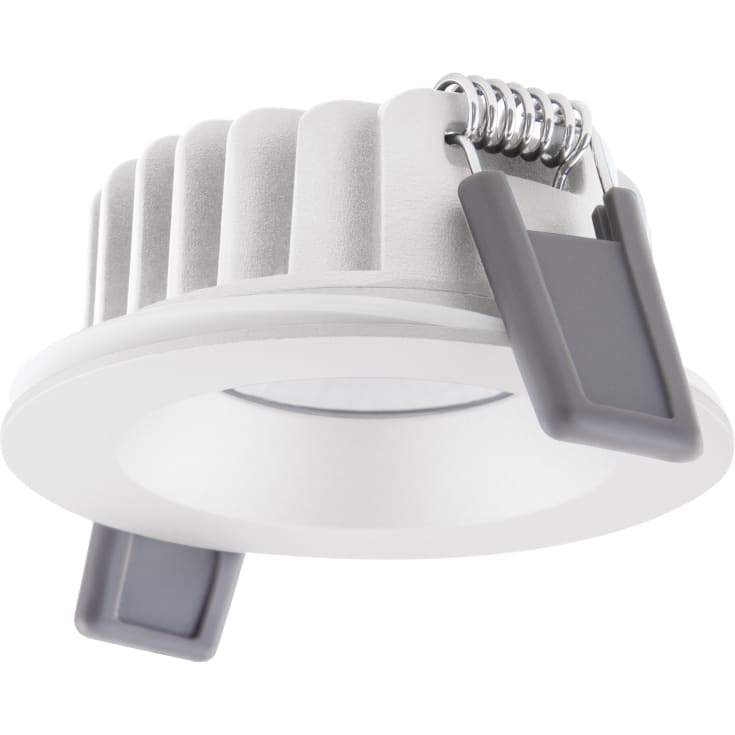Ledvance Spot Air Fix innfelt spotlight, 4000K, hvit