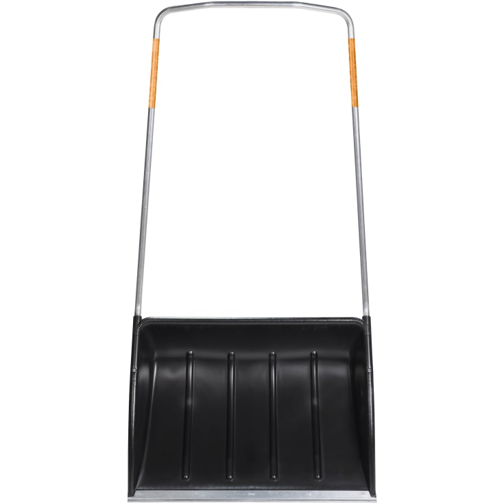 Fiskars Snowexpert snøslede