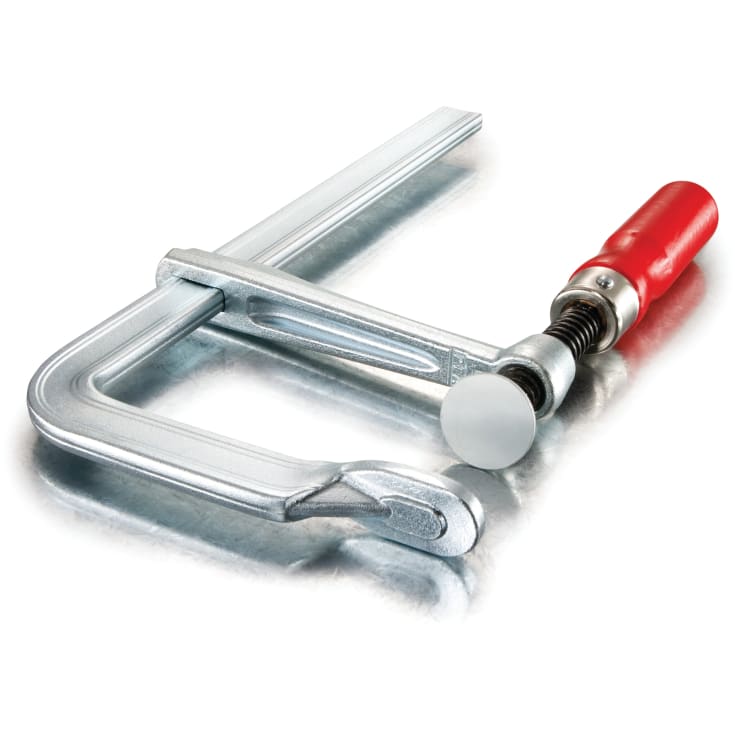 Bessey stålskruetvinge GZ classiX, 140 x 300 mm