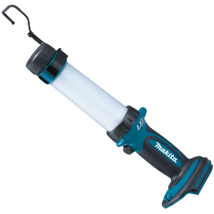 Makita DEADML806 LED arbejdslampe, 18V uden batteri