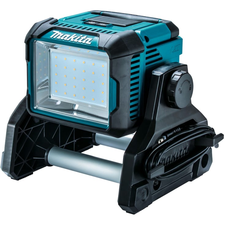 Makita DEADML811 LED arbejdslampe, 18V uden batteri