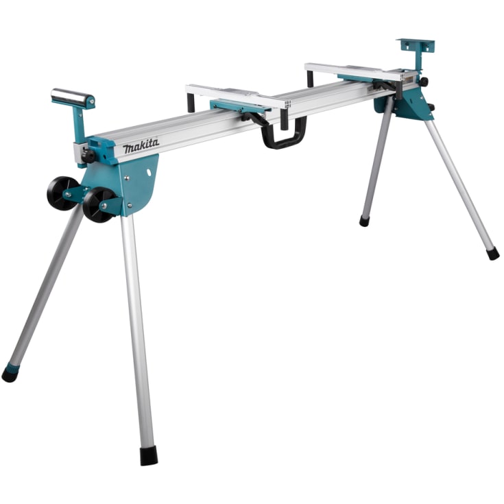 Makita arbejdsstation DEBWST06 til kap-/geringssave