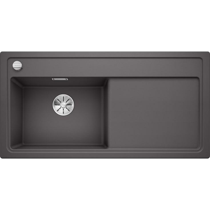 Blanco Zenar XL 6S MXI køkkenvask, grå