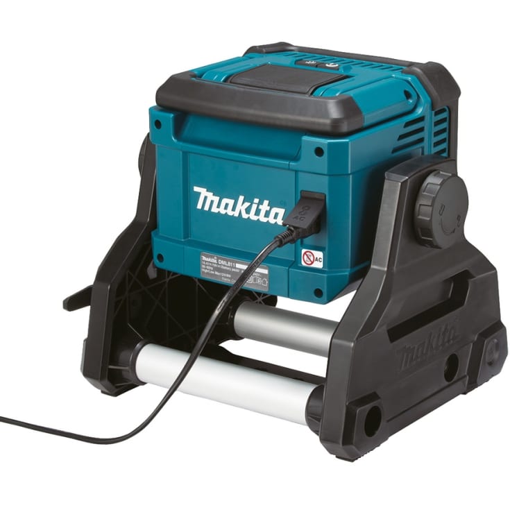 Makita DEADML811 LED-arbeidslampe, 18 V uten batteri