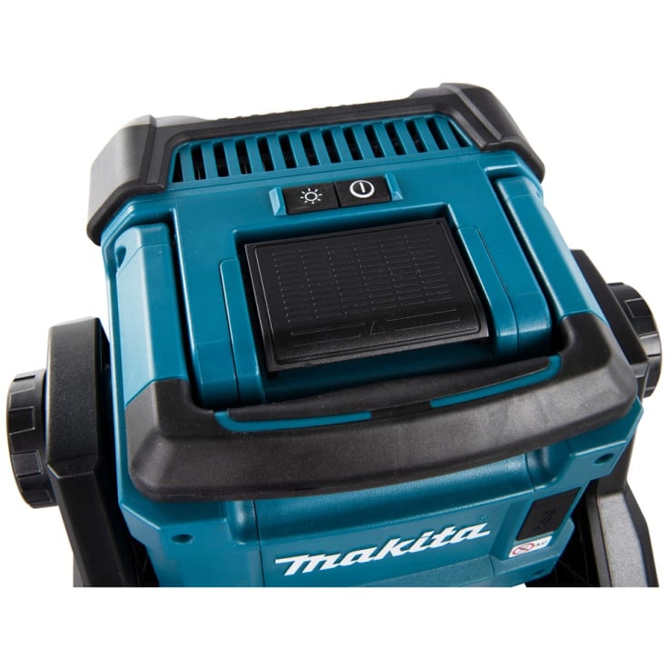 Makita DEADML811 LED arbejdslampe, 18V uden batteri