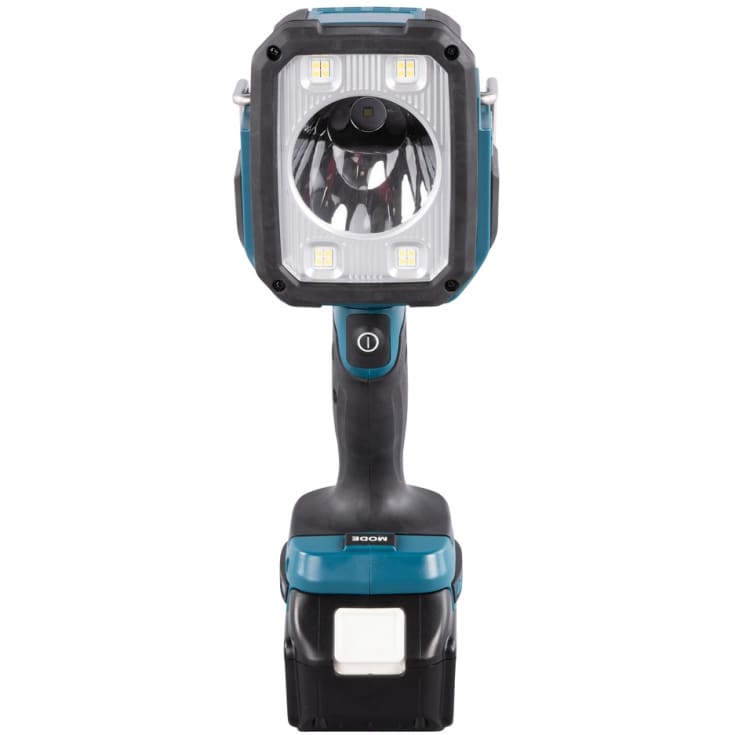 Makita LED-lampe DML812, 18 V