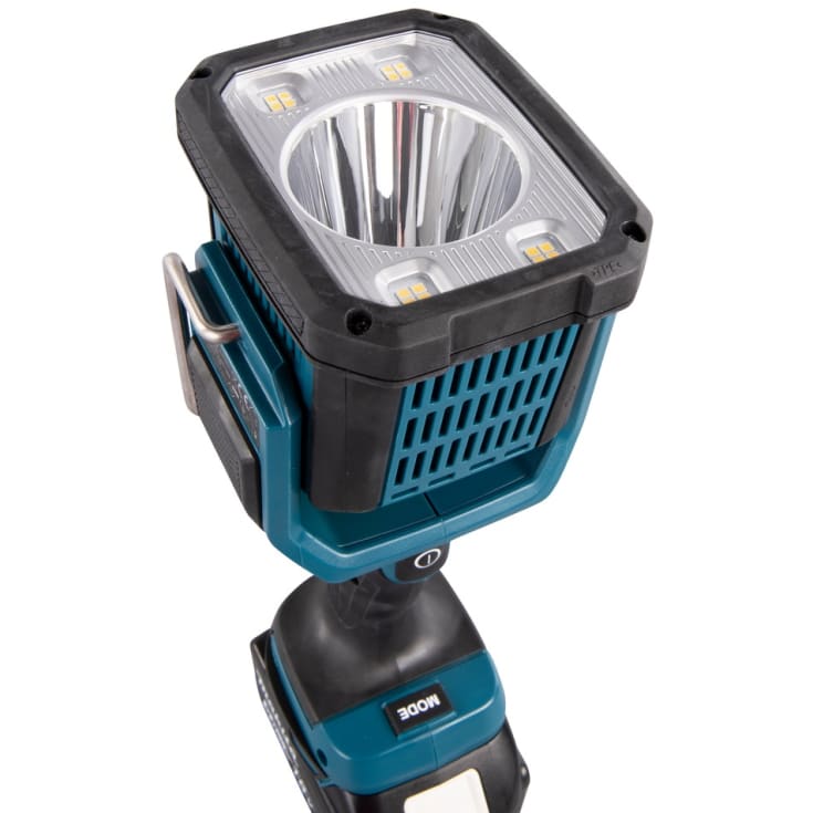 Makita LED-lampe DML812, 18 V