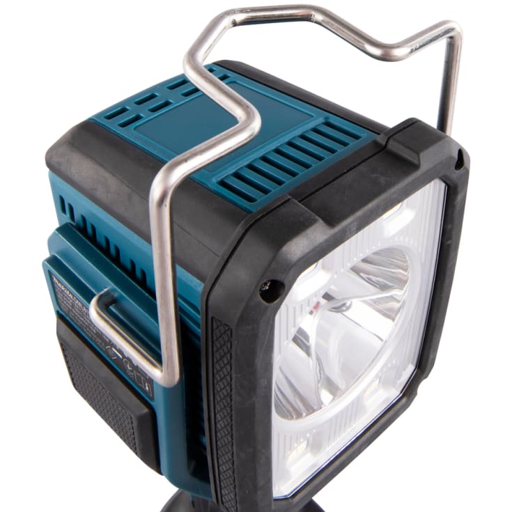 Makita LED-lampe DML812, 18 V