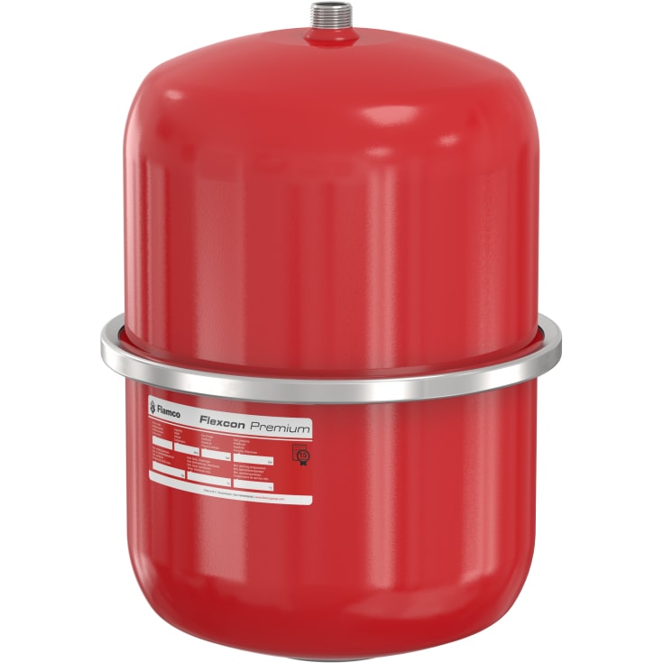 Flamco ekspansjonskar, 0,5 bar, 18 liter