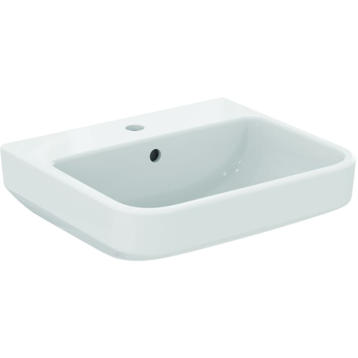 Ideal Standard i.life B servant, 50x44 cm, hvit