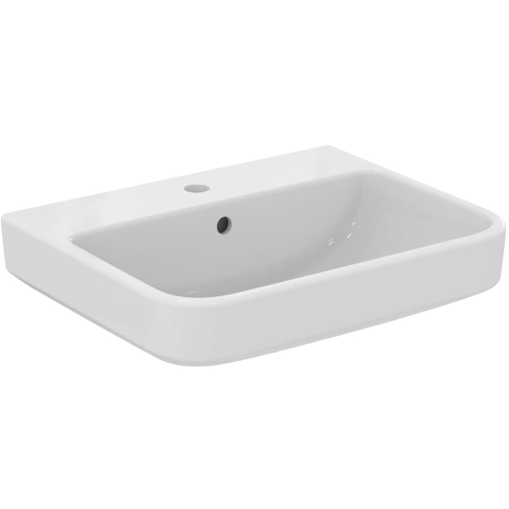 Ideal Standard i.life B servant, 55x44 cm, hvit