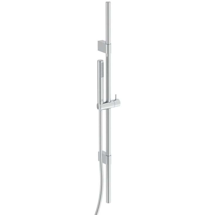 Ideal Standard Idealrain Pro duschset, vattenbesparande, krom