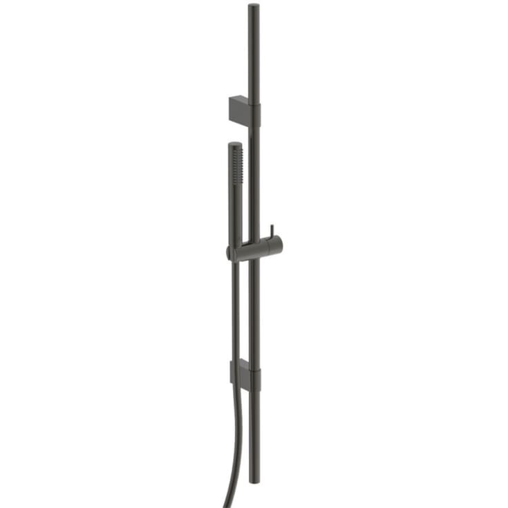 Ideal Standard Idealrain Pro duschset, vattenbesparande, sort krom