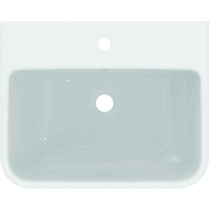 Ideal Standard i.life B servant, 55x44 cm, hvit
