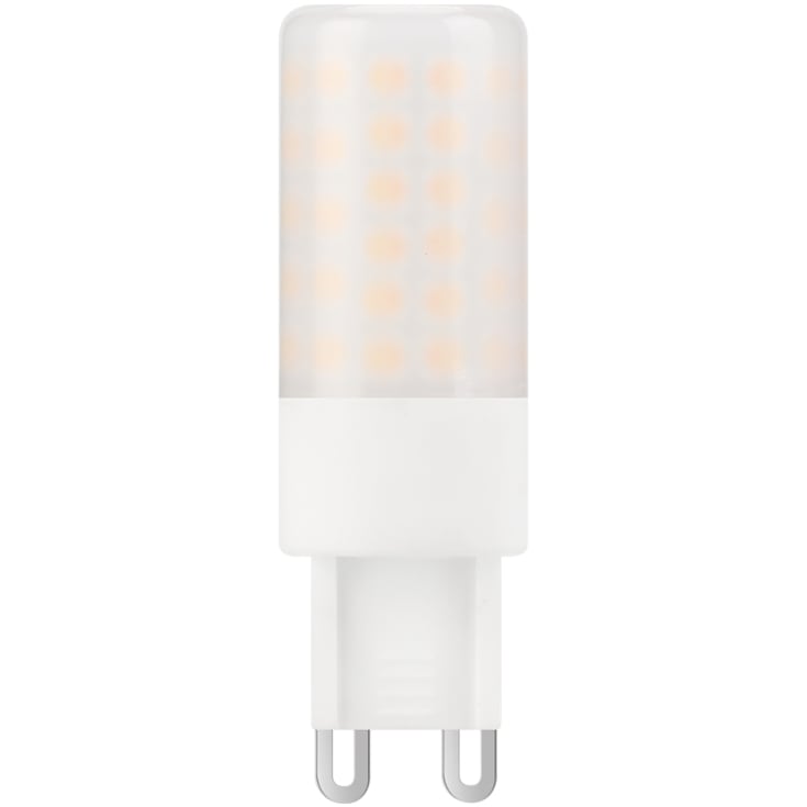 E3Light LED G9 C920-927 350 lumen, 360°, 5W, CRI90, warmdimm