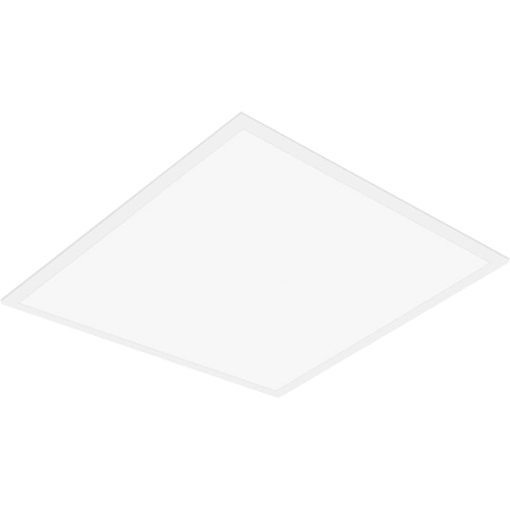 Ledvance Value LED Panel, 60x60 cm, hvit