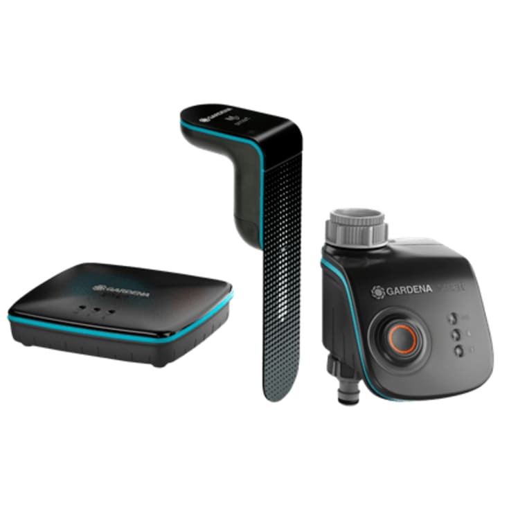 Gardena Smart vanningssett