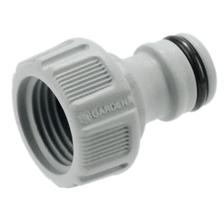 Gardena hankoppling, 1/2"