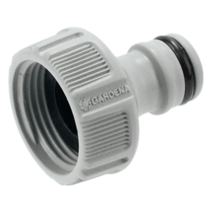 Gardena hannkobling, 3/4"