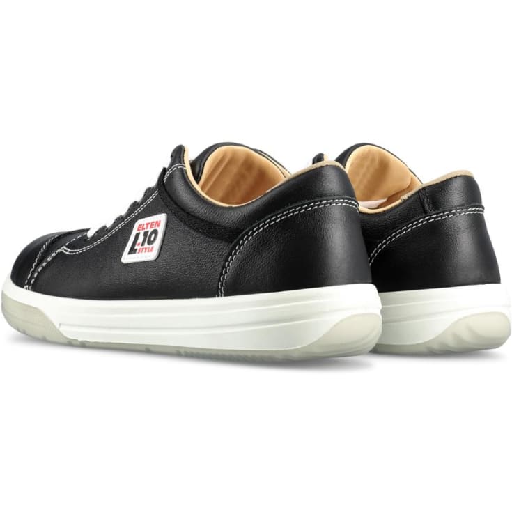 Elten shadow letvægts sikkerhedssko "Sneaker", str. 47