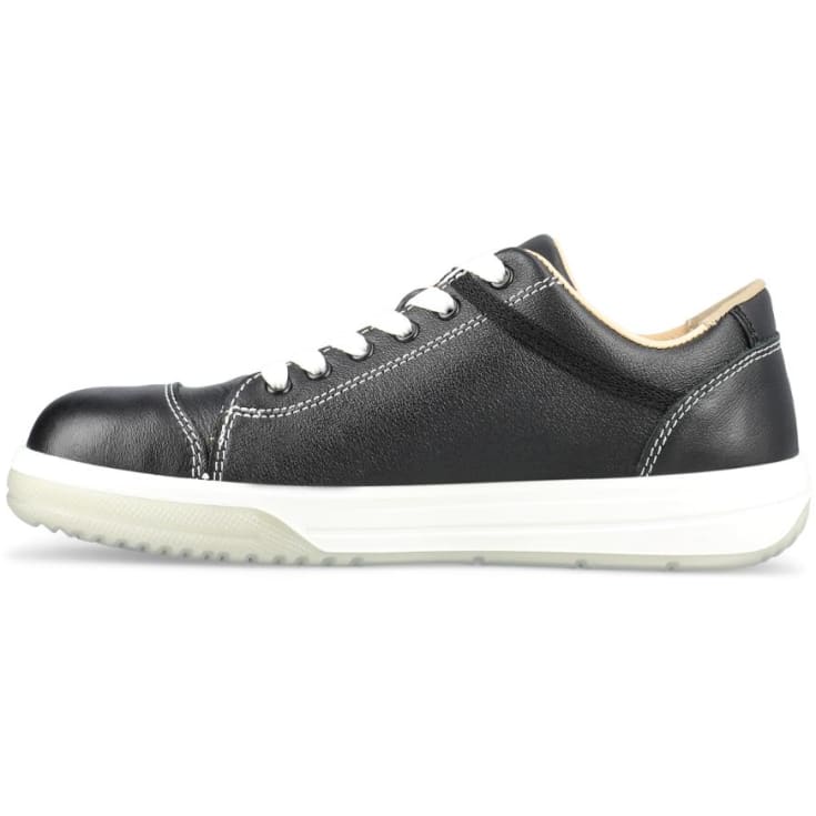 Elten shadow letvægts sikkerhedssko "Sneaker", str. 47