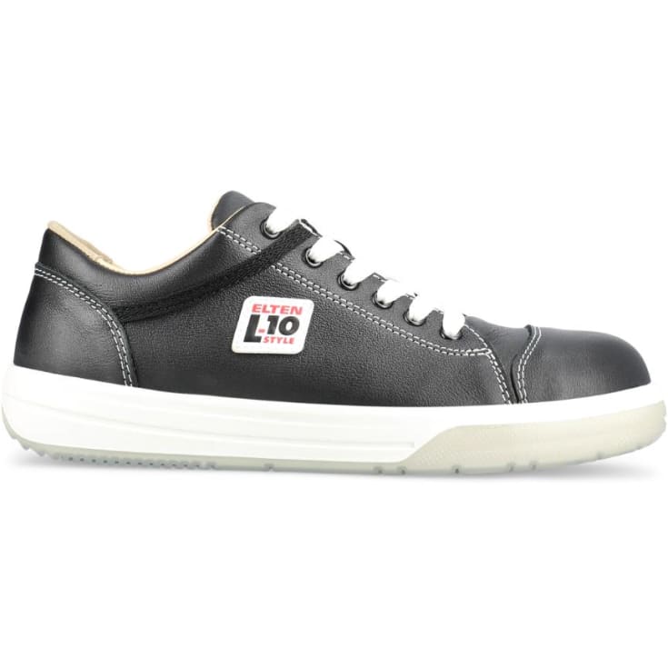 Elten shadow letvægts sikkerhedssko "Sneaker", str. 44