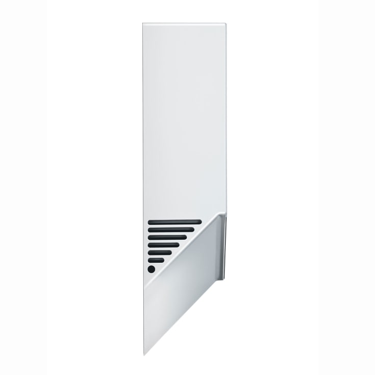 Dyson Airblade V HU02 håndtørker, hvit